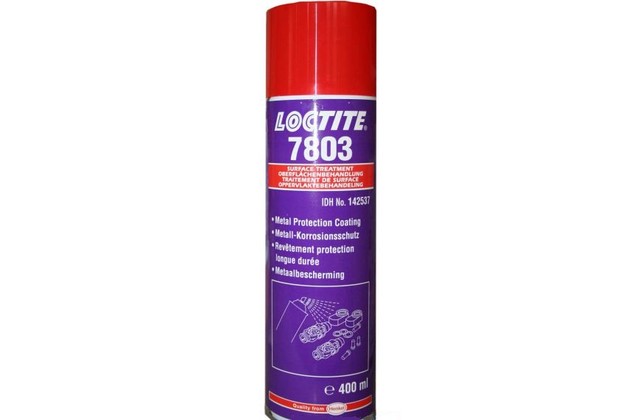 Loctite 7803 - 400ml, ochrana proti korozi