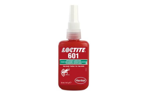 Loctite 601 - 50 ml upevňování