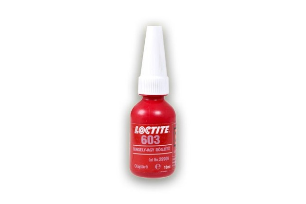 Loctite 603 - 10 ml upevňování