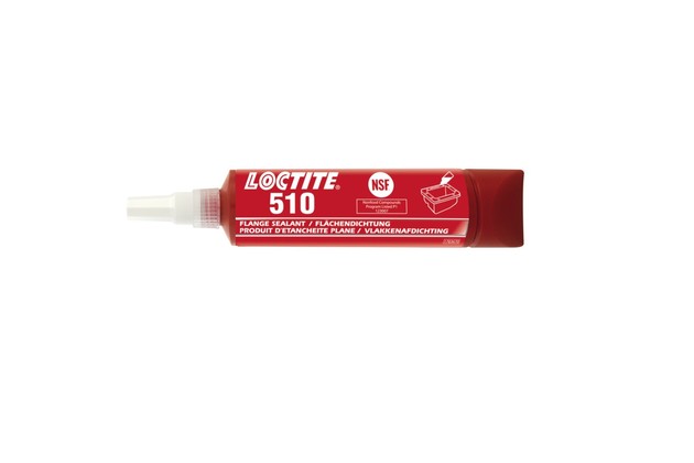 Loctite 510 - 50 ml, plošné těsnění