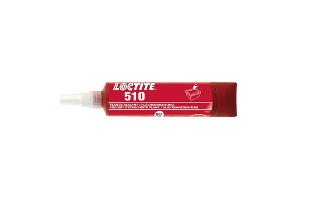 Loctite 510 - 250 ml, plošné těsnění