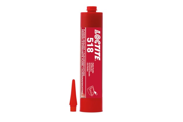 Loctite 518 - 300 ml, plošné těsnění