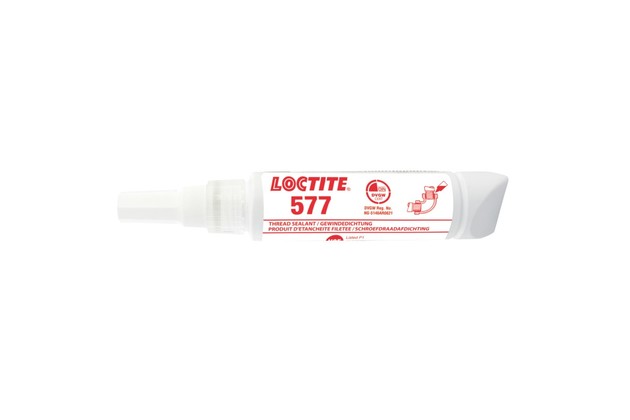 Loctite 577 - 50 ml tuba závitové těsnění SP