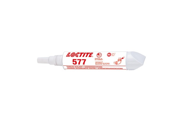 Loctite 577 - závitové těsnění SP 250 g