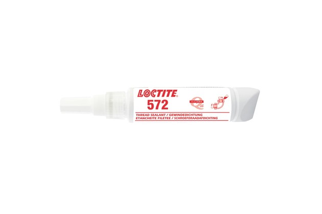 Loctite 572 závitové těsnění SP 50g