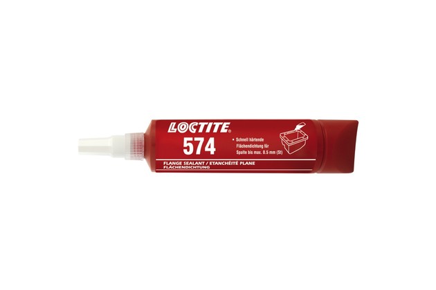 Loctite 574 - 250ml, plošné těsnění