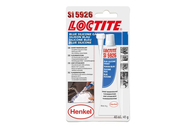 Loctite SI 5926 - 40 ml, plošné těsnění