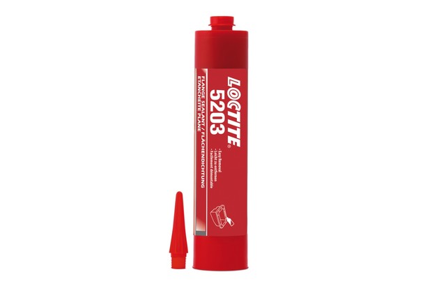 Loctite 5203 - 300 ml, plošné těsnění