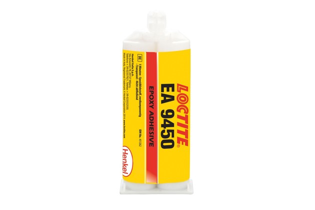 Loctite 9450 - 50 ml, dvousložkový  epoxid