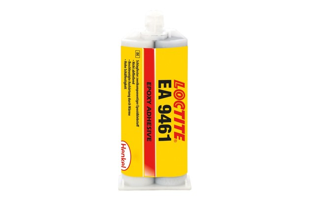 Loctite EA 9461 - 50 ml, dvousložkový epoxid