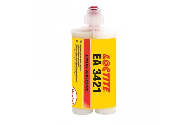 Loctite EA 3421 - 200 ml, epoxidové lepidlo