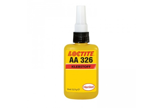 Loctite 326 - 50 ml, akryláty