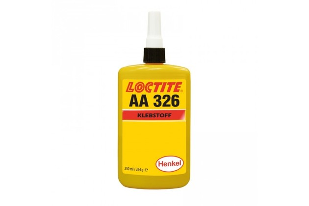 Loctite AA 326 - 250 ml, akryláty