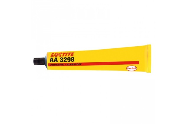 Loctite AA 3298 - 50 ml, akryláty