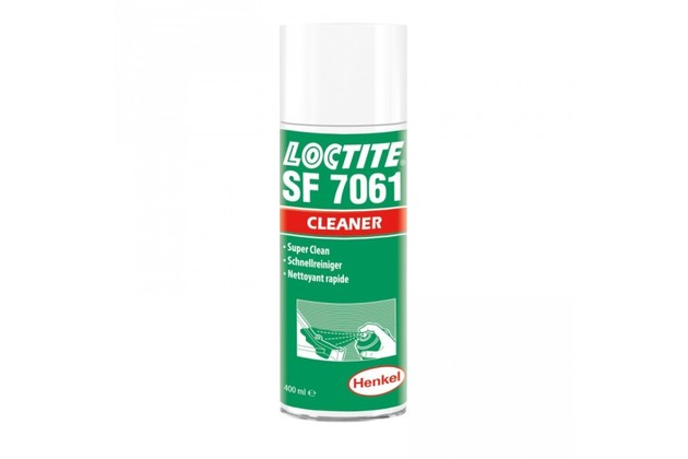 Loctite SF 7061 - 400 ml, čističe