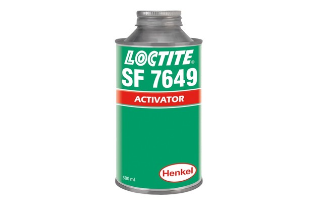 Loctite SF 7649 - 500 ml aktivátor N pro akrylátová lepidla