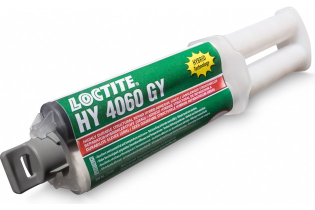 Loctite HY 4060 šedý, 25 g