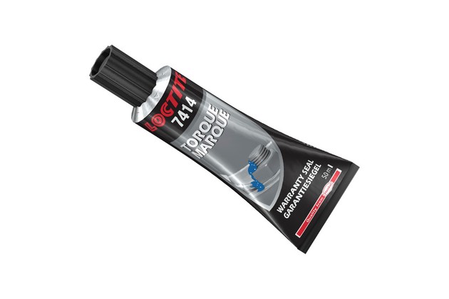 Loctite SF 7414 - 50 ml detektor neoprávněné manipulace