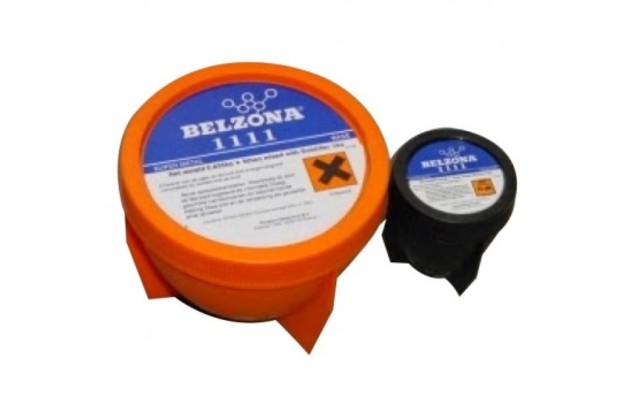 Belzona 1111 Super Metal - 1 kg