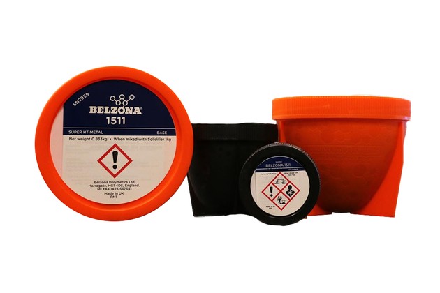 Belzona 1511 Super HT - Metal - 1 kg.jpg