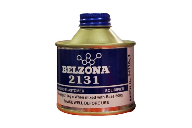 Belzona 2131 D+A Fluid - 500 g