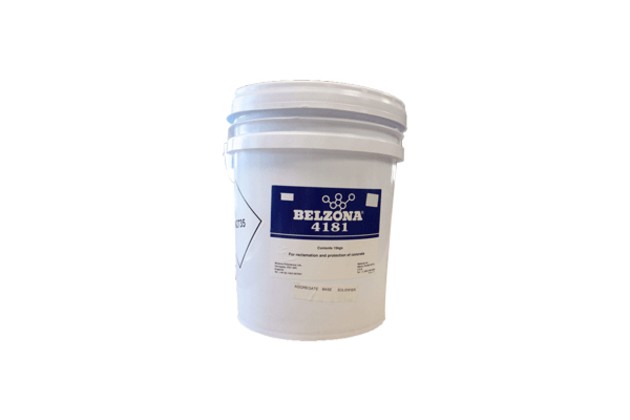 Belzona 4181 AHR Magma Quartz - 15 kg