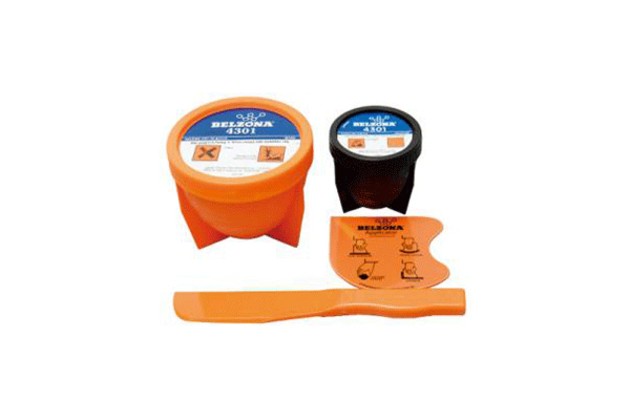 Belzona 4301 Magma CR 1 HI - Build - 1 kg.jpg