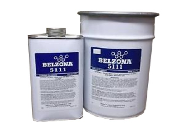 Belzona 5111 Ceramic Cladding - 3,35 l