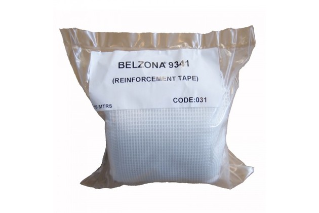 Belzona 9341 Armovací tkanina - 10 m x 7,5 cm