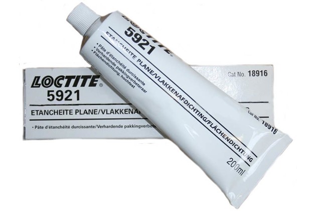 LOCTITE 5921 plošné těsnění 200g