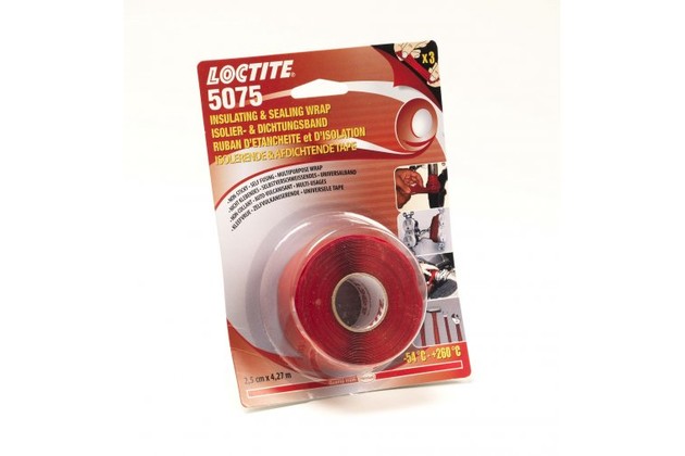 Loctite SI 5075 - 4,27 m samosvářecí páska