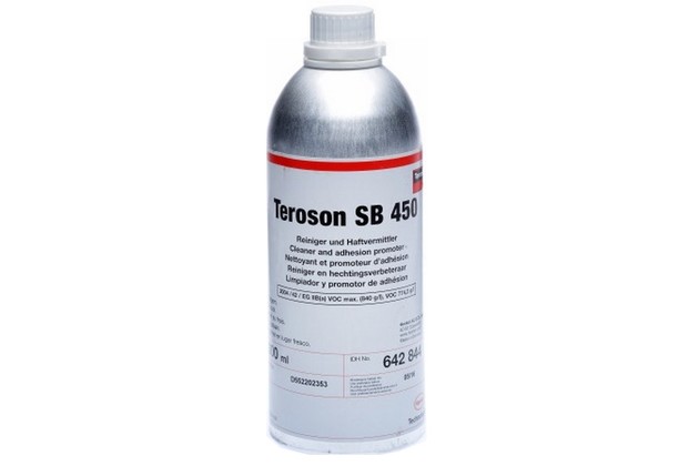 Teroson SB 450 - 1 L pro čištění a zvýšení adheze