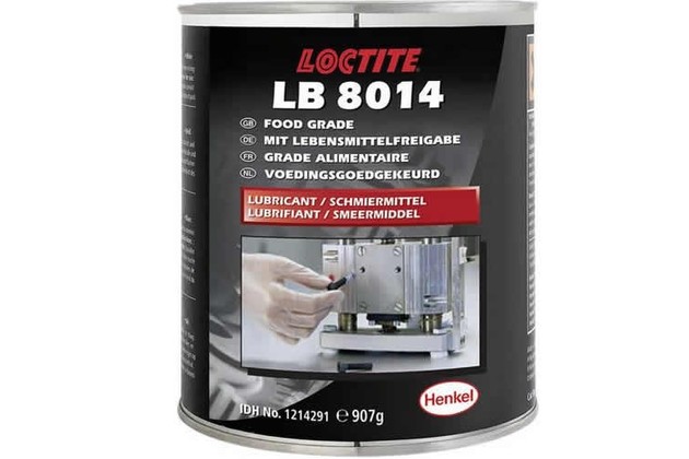 Loctite LB 8014 - 907 g Food Grade Anti-Seize