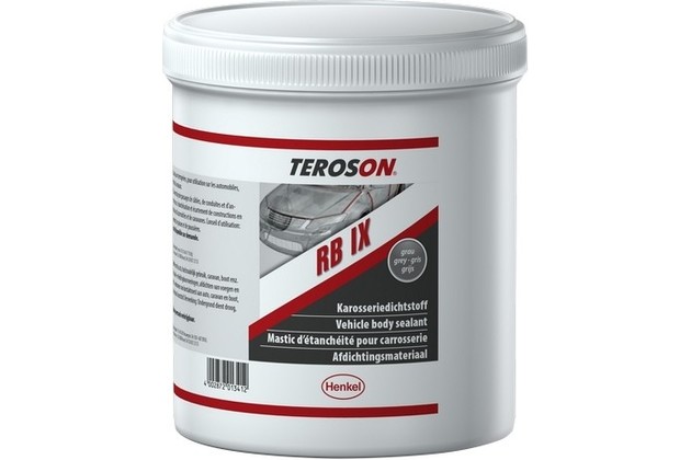 Teroson RB IX - 1 kg těsnicí hmota