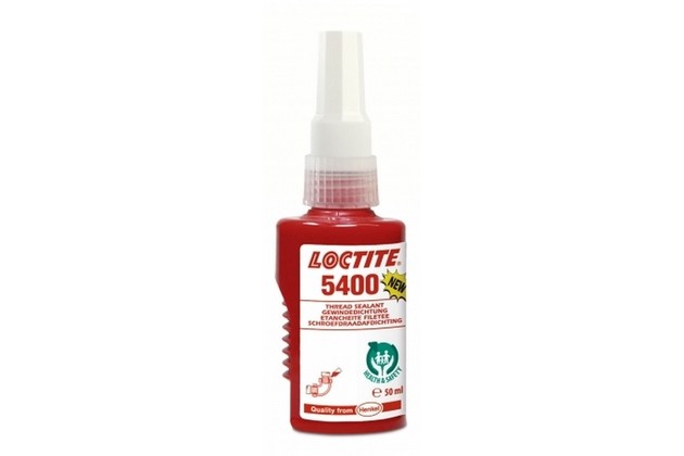 LOCTITE 5400 - 50 ML ZÁVITOVÉ TĚSNĚNÍ SP - BOZP