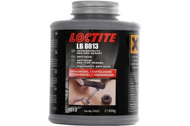 LOCTITE LB 8013 - 454 G ANTI-SEIZE N-7000 MAZIVO PROTI ZADŘENÍ