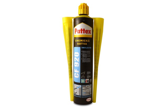 Pattex CF 920 Vinylester - 280 ml