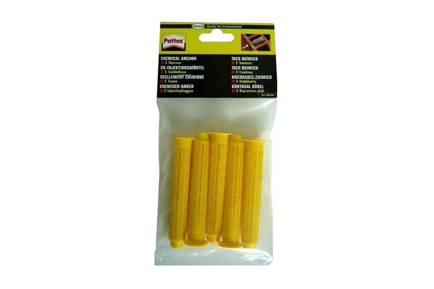 PATTEX SÍTKO 15X100 MM - 5 KS V BALENÍ
