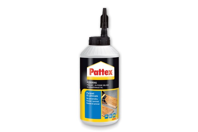 PATTEX PARKET & LAMINATE - 750G