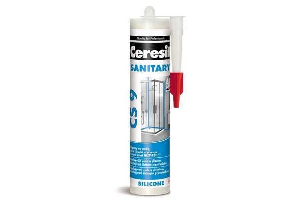 CERESIT CS9 Bílý - 280ML