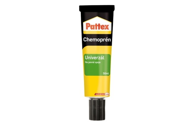 Pattex - Chemoprén Univerzál / 50ml