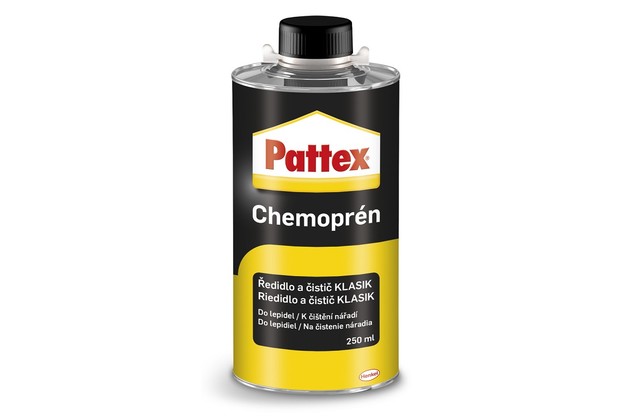 Pattex - Chemoprén Ředidlo / 250ml