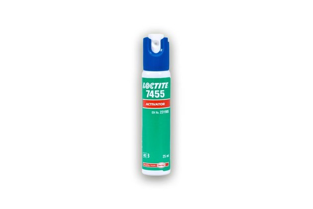 LOCTITE SF 7455 - 25 ML AKTIVÁTOR PRO VTEŘINOVÁ LEPIDLA