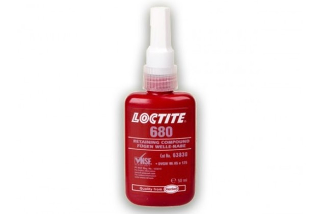 LOCTITE 680 - 250 ML UPEVŇOVAČ SPOJŮ VP