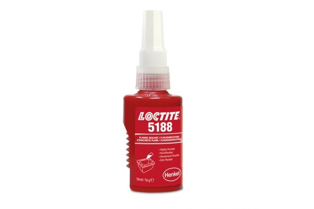 LOCTITE 5188 - 50ml plošné těsnění