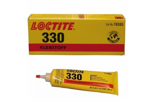 Loctite 330 - 315ml, akryláty