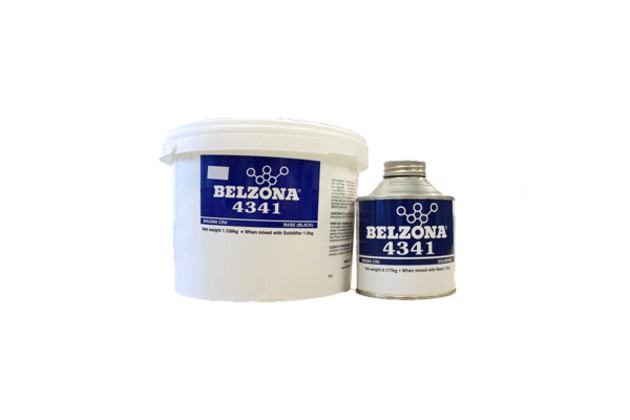 Belzona 4341 Magma CR 4 - 1,5 kg