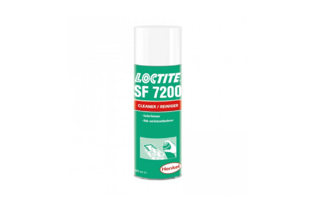 Loctite SF 7200 - 400 ml, čističe