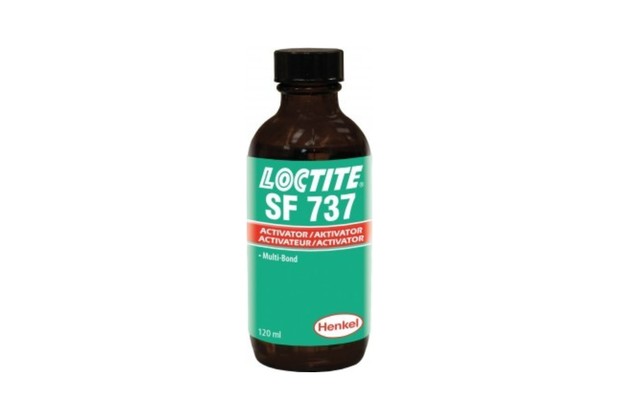 Loctite SF 737 - 120ml aktivátor pro akrylátová lepidla