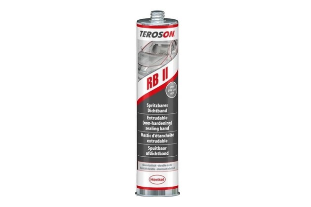 TEROSON RB II  - 310ml těsnící hmota šedá